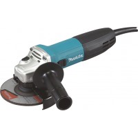 Углошлифовальная машина Makita GA5030R 720Вт 11000об/мин рез.шпин.:M14 d=125мм