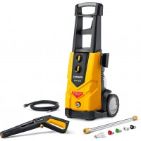 Минимойка Steher HPW-180B 2200Вт Минимойка Steher HPW-180B 2200Вт