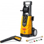 Минимойка Steher HPW-240B 3300Вт