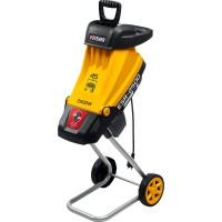 Садовый измельчитель Steher ESR-2500 2500Вт 4500об/мин