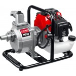 Мотопомпа Зубр Мастер МП-150 150л/мин для чист.воды