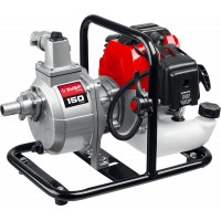 Мотопомпа Зубр Мастер МП-150 150л/мин для чист.воды