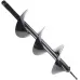 Шнек для мотобуров Ставр ШГ-200/800 (СТ200-800ГРУНТ)