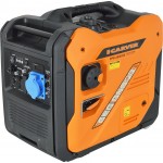 Генератор Carver PPG -6500ISE ATS 5.5кВт
