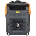 Генератор Carver PPG -6500ISE ATS 5.5кВт Генератор Carver PPG -6500ISE ATS 5.5кВт