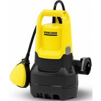 Насос дренажный Karcher SP 11.000 Dirt 400Вт 11000л/час (1.645-820.0)