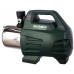 Насос центробежный Metabo HWA 6000 Inox 1300Вт 6000л/час (в компл.:обратный клапан/донный фильтр) (600980000)