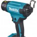 Технический фен Makita DHG180ZK темп.550С