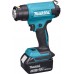 Технический фен Makita DHG181RT1J темп.150/250/350/450/550С