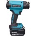 Технический фен Makita DHG181RT1J темп.150/250/350/450/550С