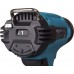 Технический фен Makita DHG181RT1J темп.150/250/350/450/550С