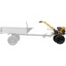 Мотоблок Denzel DPT-170S бензиновый 7л.с. (56441)