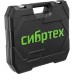 Набор инструментов Сибртех 13394 76 предметов (жесткий кейс)