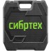 Набор инструментов Сибртех 13394 76 предметов (жесткий кейс)