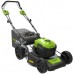 Газонокосилка роторная Greenworks GD40LM46SP (2506807)
