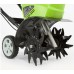 Культиватор Greenworks G40TL