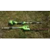 Кусторез Greenworks G40PHAаккум. (2300407)