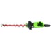 Кусторез Greenworks GD60HT66аккум. (2206507)