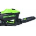 Кусторез Greenworks GD60HT66аккум. (2206507)