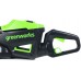 Кусторез Greenworks GD60HT66аккум. (2206507)
