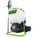 Опрыскиватель Greenworks G40BPS аккум. ранц. 15л белый/зеленый (5300007)