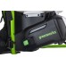 Опрыскиватель Greenworks G40BPS аккум. ранц. 15л белый/зеленый (5300007)