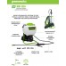 Опрыскиватель Greenworks G40BPS аккум. ранц. 15л белый/зеленый (5300007)