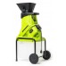 Садовый измельчитель Greenworks GACSB 2500Вт 4500об/мин
