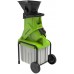 Садовый измельчитель Greenworks GACSB 2500Вт 4500об/мин