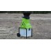 Садовый измельчитель Greenworks GACSB 2500Вт 4500об/мин