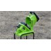 Садовый измельчитель Greenworks GACSB 2500Вт 4500об/мин