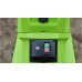 Садовый измельчитель Greenworks GACSB 2500Вт 4500об/мин