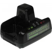 Зарядное устройство Greenworks G82C2 (2939007)