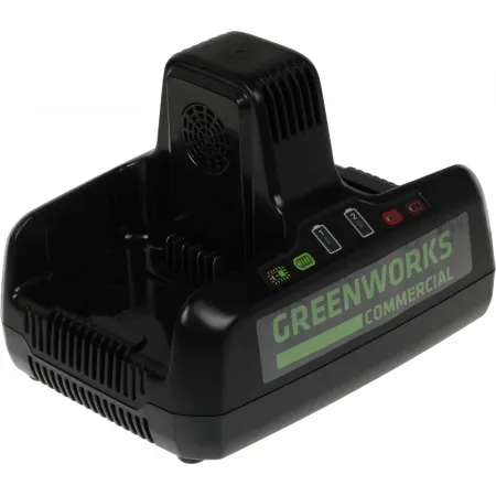 Зарядное устройство Greenworks G82C2 (2939007)