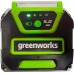 Батарея аккумуляторная Greenworks 2927207 40В 5Ач Li-Ion