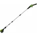 Высоторез Greenworks GD60PST25аккум. (1402107)