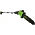 Высоторез Greenworks GD60PST25аккум. (1402107)