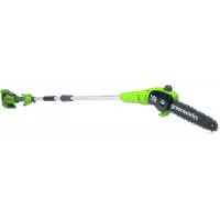 Высоторез Greenworks G40PSHаккум. (1303907)