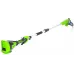 Высоторез Greenworks G40PSHаккум. (1303907)