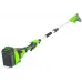 Высоторез Greenworks G40PSHаккум. (1303907)