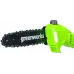 Высоторез Greenworks G40PSHаккум. (1303907)