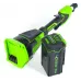 Высоторез Greenworks G40PSHаккум. (1303907)
