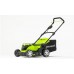Газонокосилка роторная Greenworks G24X2LM41 (2512607UD)