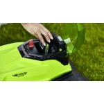 Газонокосилка роторная Greenworks G24X2LM41 (2512607UD)