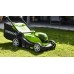 Газонокосилка роторная Greenworks G24X2LM41 (2512607UD)