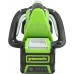 Кусторез Greenworks G40HT61аккум. (2200907)
