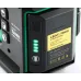 Уровень лазер. Ada LaserTANK 4-360 ultimate edition 2кл.лаз. 515нм цв.луч. зеленый 4луч. (А00632)