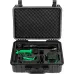 Уровень лазер. Ada LaserTANK 4-360 ultimate edition 2кл.лаз. 515нм цв.луч. зеленый 4луч. (А00632)