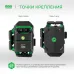 Уровень лазер. Ada LaserTANK 4-360 ultimate edition 2кл.лаз. 515нм цв.луч. зеленый 4луч. (А00632)
