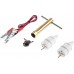 Генератор Hammer Flex GN3000 3кВт